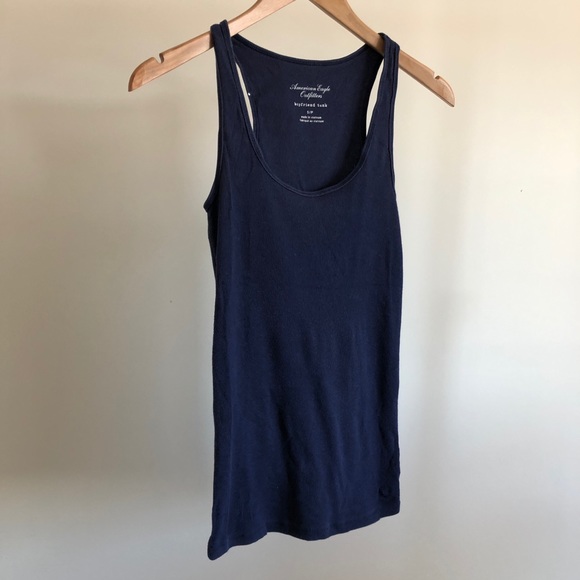 American Eagle Tank Top [FREE WITH PURCHASE] - Picture 1 of 3